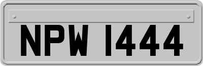 NPW1444