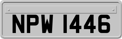 NPW1446
