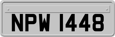 NPW1448