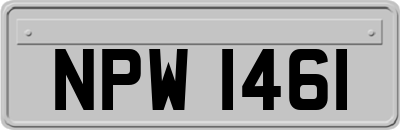 NPW1461