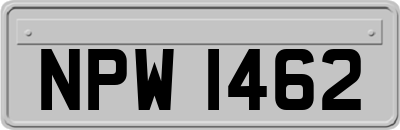 NPW1462