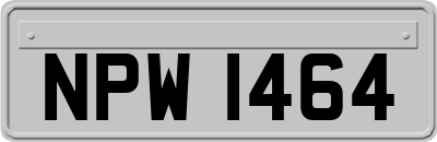 NPW1464