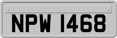 NPW1468