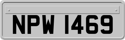 NPW1469