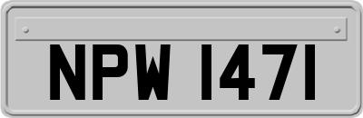 NPW1471
