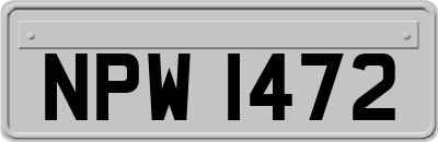 NPW1472