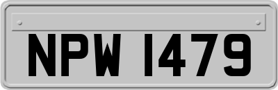 NPW1479