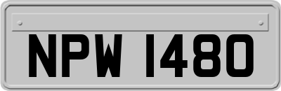 NPW1480