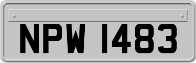 NPW1483