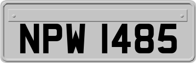 NPW1485
