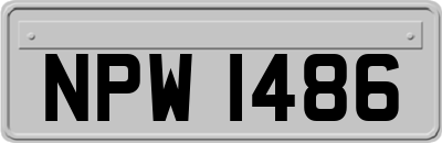 NPW1486