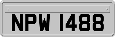 NPW1488