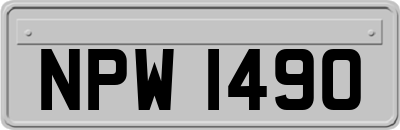 NPW1490