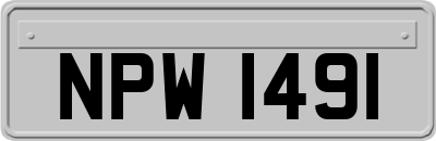 NPW1491