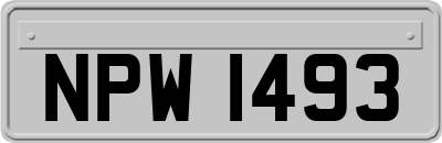 NPW1493