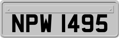 NPW1495