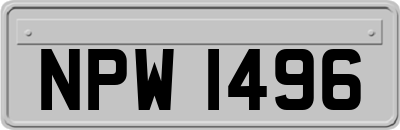 NPW1496