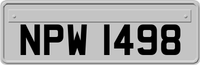 NPW1498