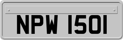 NPW1501
