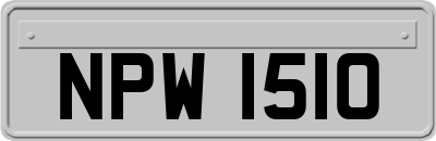 NPW1510