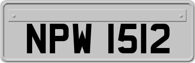NPW1512