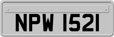 NPW1521