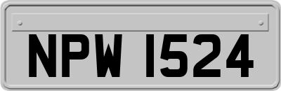 NPW1524
