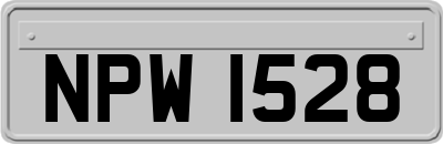 NPW1528