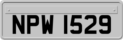 NPW1529