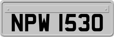 NPW1530