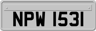 NPW1531