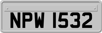 NPW1532