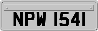 NPW1541