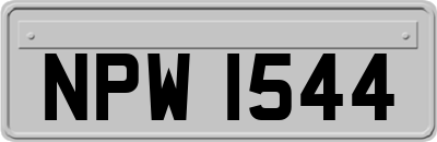 NPW1544