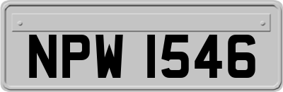 NPW1546