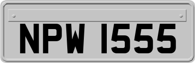 NPW1555