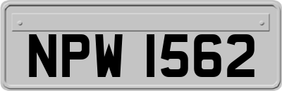 NPW1562