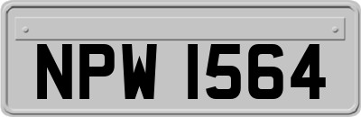 NPW1564