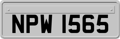 NPW1565