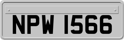 NPW1566
