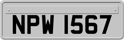 NPW1567