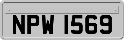 NPW1569