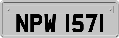 NPW1571