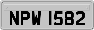 NPW1582