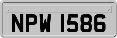 NPW1586