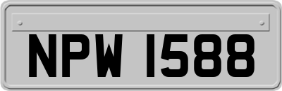 NPW1588