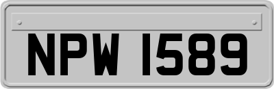 NPW1589