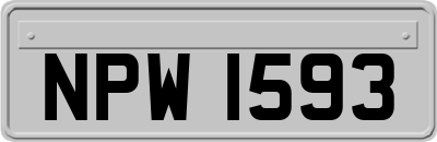 NPW1593