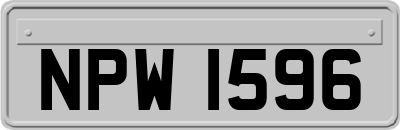 NPW1596