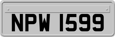 NPW1599